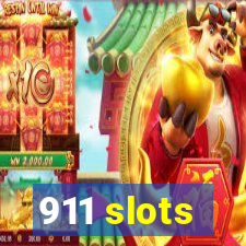 911 slots